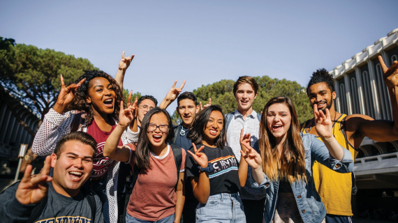 How Studying in California Can Help You Achieve Your Life Goals