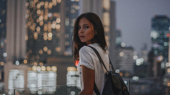 Por que toda mulher deveria fazer um intercâmbio em algum momento da vida