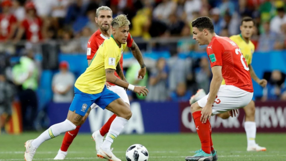 copa del mundo