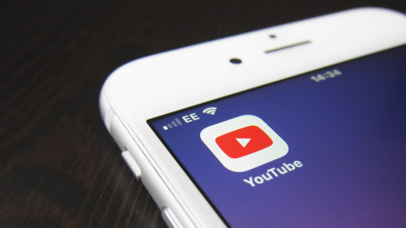 5 canais no YouTube para aprender inglês
