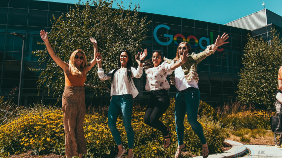 Become an Entrepreneur in Munich, Toronto or Silicon Valley