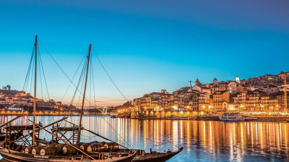 O que fazer no verão português: dicas para aproveitar as atrações turísticas de Portugal