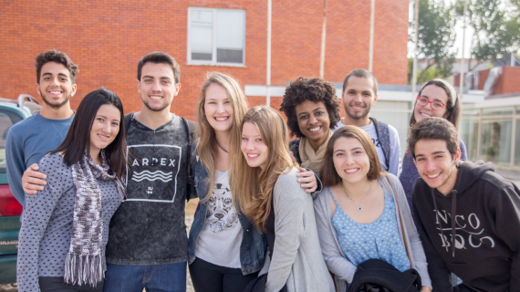 Wide Variety of Top Degrees Available on Portugal’s Coast