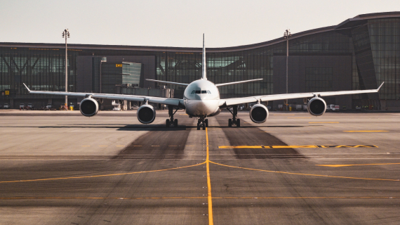 Governo brasileiro prorroga regras de reembolso de passagens aéreas