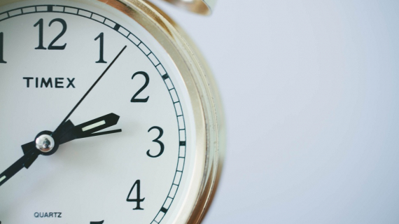 5 aplicativos para administrar o seu tempo