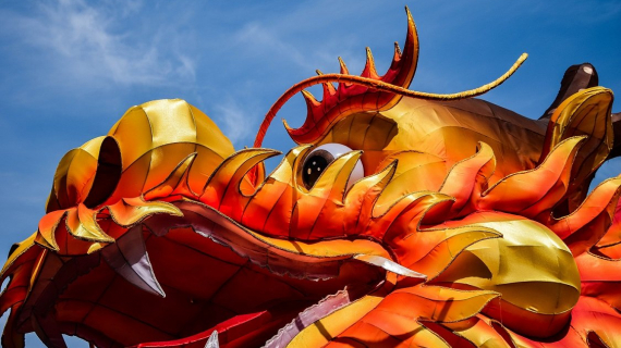Things Every Student Should Know About Chinese New Year