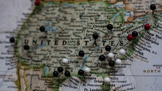 Where You Should Study in the United States of America