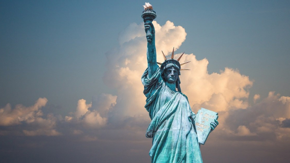 ¿Por qué deberías estudiar inglés en los Estados Unidos?