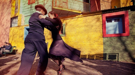 Study in Buenos Aires and Live Like a Porteño