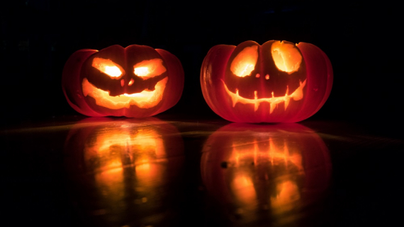 Así se vive el Halloween universitario alrededor del mundo