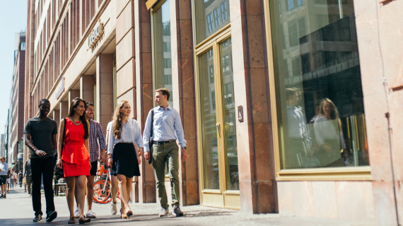 Hertie School