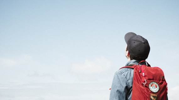 High School Students Should Study Abroad?