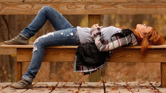 Làm thế nào để vượt qua nỗi nhớ nhà? 