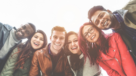 Studying in India – A Classroom Called India!