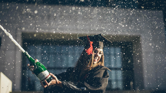 How to Make the Study Abroad Process Easy