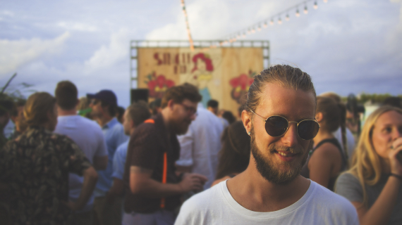 Vive como Estudiante los festivales culturales más importantes de Europa