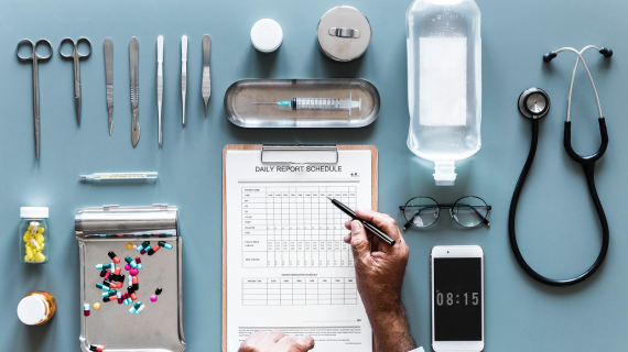 A Guide to Studying Medicine Overseas