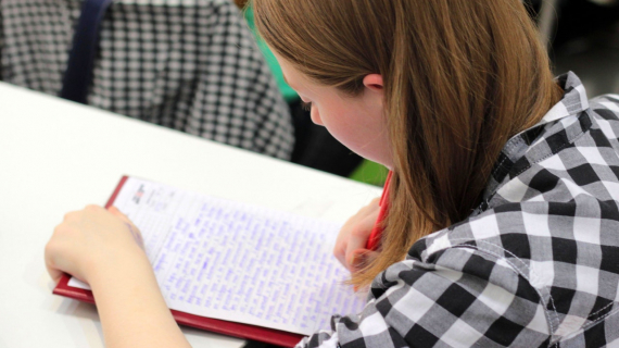¿Qué hacer si no obtienes los resultados del examen que necesitas?