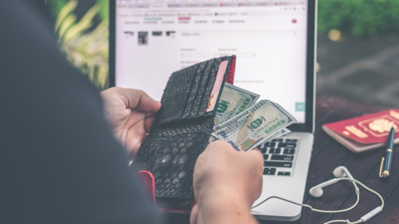 La educación más allá del dinero