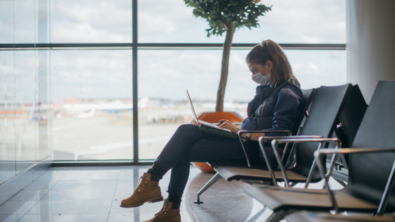 Vale a pena fechar um intercâmbio para 2021 ou 2022?