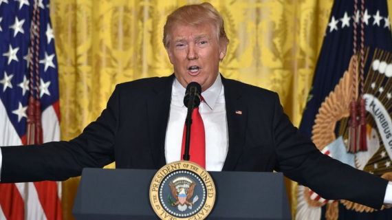 Có nên đi du học Mỹ sau chiến thắng của Trump? 