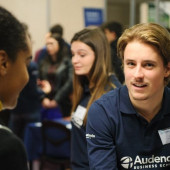 Nunca dejes de atreverte - Únete a esta escuela de negocios francesa