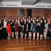 Canadá y Montreal están abiertos a los negocios en las disciplinas técnicas de más rápido crecimiento