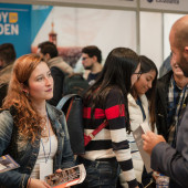 ExpoPosgrados 2020: diversidad de oportunidades para conectar con el exterior. 