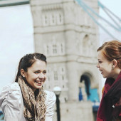 Faça uma pós-graduação em Londres pela Middlesex University