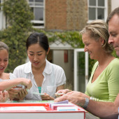 Melhore rapidamente o seu inglês com este curso imersivo