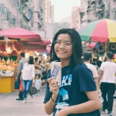 Un lugar para llamarlo hogar: PolyU ofrece un gran apoyo y grandes oportunidades para los estudiantes internacionales