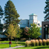 A Canadian University That is Moving Education Forward