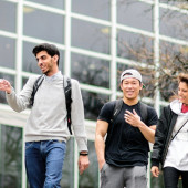 Aprenda inglês em Utah: um playground natural