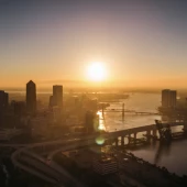 Aprender inglés en Jacksonville, Florida