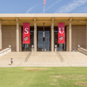 Studying in Los Angeles as an International Student