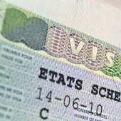 Visto Schengen: descubra como conseguir a autorização para viagem na Europa