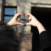 Como dois estudantes sul-americanos descobriram a Lituânia