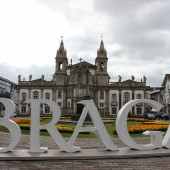 Estude em Braga