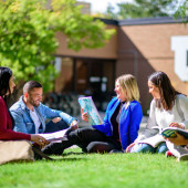 How to Make the Most of Your Study Abroad Experience