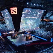 ¿Puedes ganarte becas por jugar videojuegos?