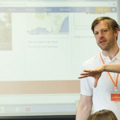 Aprenda Inglês na Irlanda em um Curso Inovador de Curta Duração