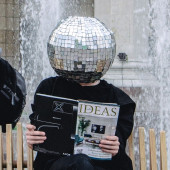 Be Part of a Unique Arts Degree from the Netherlands