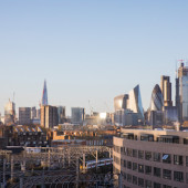 Descubra Acomodação Estudantil em Londres